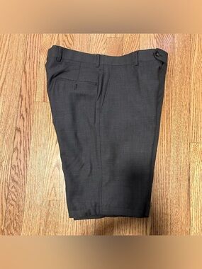 Vintage Dress Shorts